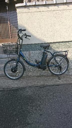 電動自転車