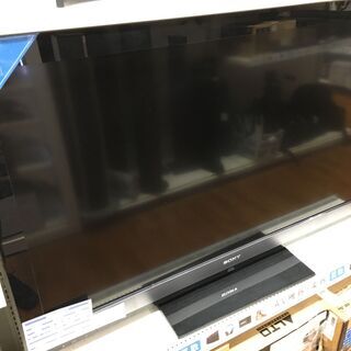 【トレファク府中店】SONY　46インチ液晶テレビ　KDL-46...