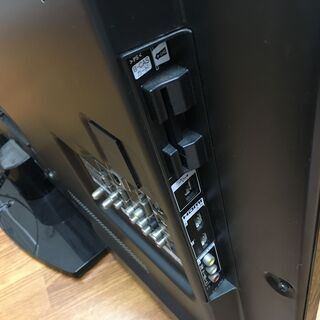 【トレファク府中店】SONY　46インチ液晶テレビ　KDL-46EX700