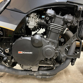 カワサキ GPZ900R A9 車検付 カスタム多数 美車
