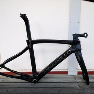PINARELLO DOGMA F8 DISK 2017 フレームセット
