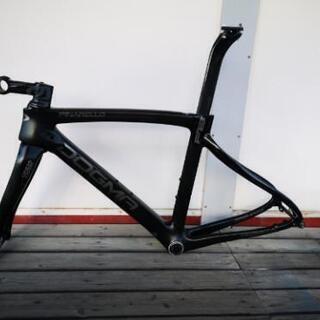 PINARELLO DOGMA F8 DISK 2017 フレームセット