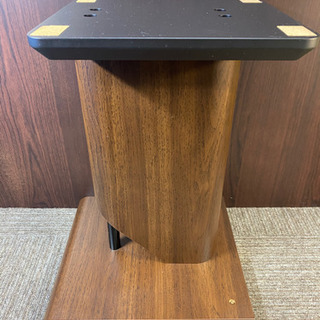 ONKYO オンキョー スピーカースタンド ×2セット AS-500A