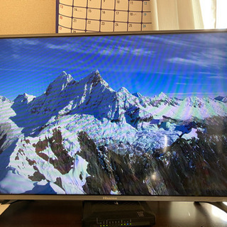 取りに来る限定HISENSE 液晶テレビ 40V型