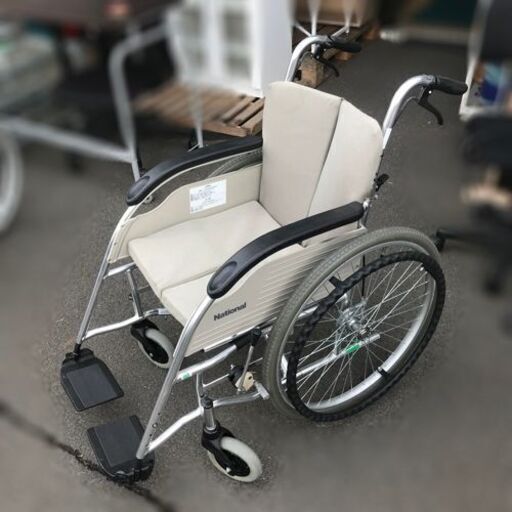 車椅子 自社配送は札幌市内限定 National おでかけ車いす ライクル アクティ 普通型 自走式 自操式車椅子 介助用ブレーキ 車椅子 リサイクルバナナ菊水 菊水のその他の中古あげます 譲ります ジモティーで不用品の処分 車椅子 自社配送は札幌市内限定 National おでかけ車いす ライクル アクティ 普通型 自走式 自操式車椅子 介助用ブレーキ 車椅子 リサイクルバナナ菊水 菊水のその他の中古あげます 譲ります ジモティーで不用品の処分