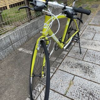 クロスバイク Giant Escape R3、ライトおつけします。ミノウラのスタンドセットは+5,000円 クロスバイク Giant Escape R3、ライトおつけします。ミノウラの