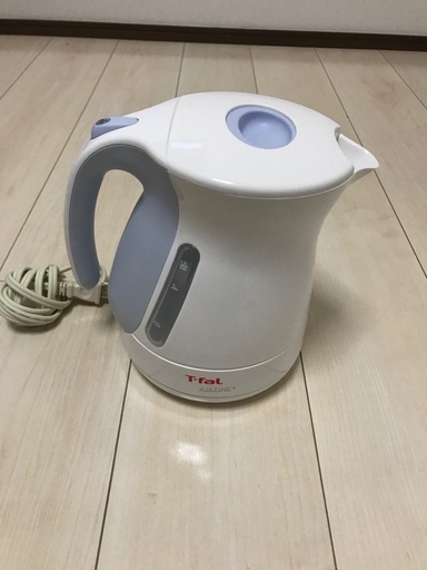 T-fal 電気ケトル