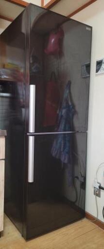 [決まりました]冷蔵庫　AQUA　270L　2013年製