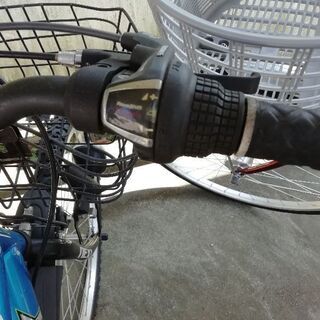 自転車(子供用)