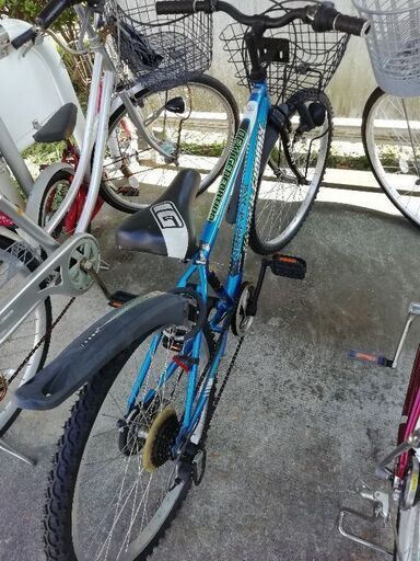 自転車(子供用)