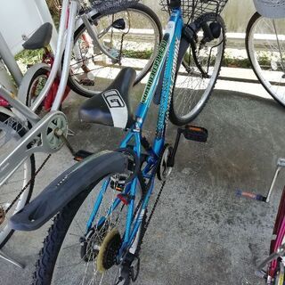 自転車(子供用)