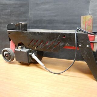 薪割り機 R2-783 中古品 延長コード付き