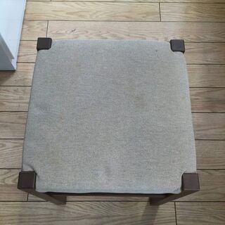 ドレッサー 無印良品 ﾍﾞｯﾄﾞｻｲﾄﾞﾄﾞﾚｯｻｰ（ｽﾂｰﾙ付） 【ﾄﾚﾌｧｸ桶川店】