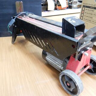 薪割り機 R2-783 中古品 延長コード付き