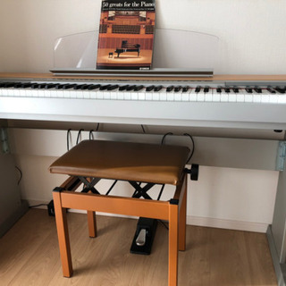 値下げしました】電子ピアノ YAMAHA P-140