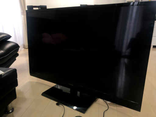 REGZA 55インチ　液晶テレビ　55A2