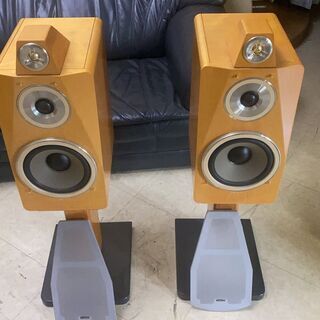 おべべ　ビクタースピーカーSX-L5 VICTOR SX-L5の仕様 ビクター