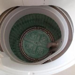 シャープ洗濯機2014年製5.5キロ 別館倉庫場所浦添市安波茶2－8－