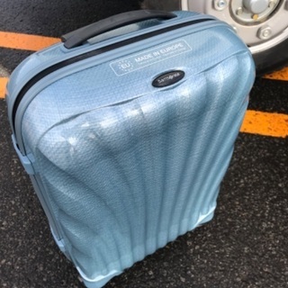 Samsonite超軽量サムソナイトキャリーバッグスーツケース