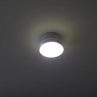 玄関　LED 屋内照明　(取引中)