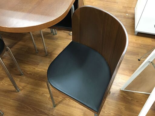 トレファク府中】IKEA ダイニング5点セット FUSION 16299 IKEA】幅約
