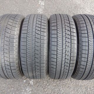 195/60R15　4本組　ブリヂストンブリザック　スタッドレスタイヤ