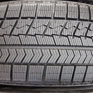 195/60R15　4本組　ブリヂストンブリザック　スタッドレスタイヤ