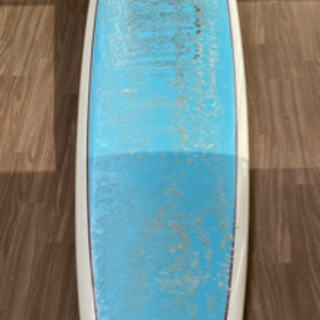 サーフィン　ロングボード