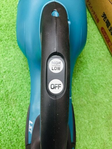 マキタ makita CL181FDZ 充電式クリーナー【リライズ野田愛宕店】【未使用】CL181FDZ