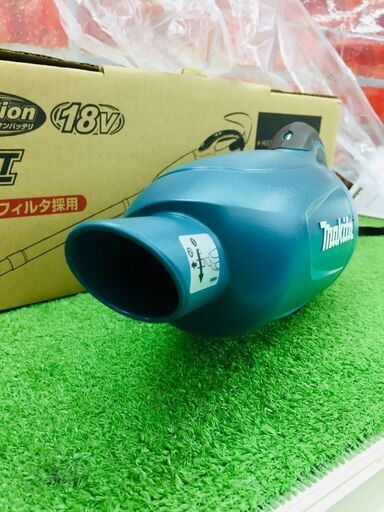 マキタ makita CL181FDZ 充電式クリーナー【リライズ野田愛宕店】【未使用】CL181FDZ