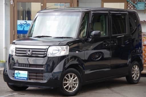 総額約１０００万円の値下げ中 ホンダ ｎｂｏｘ ｇｌパッケージ オトロン高崎 高崎のn Boxの中古車 ジモティー