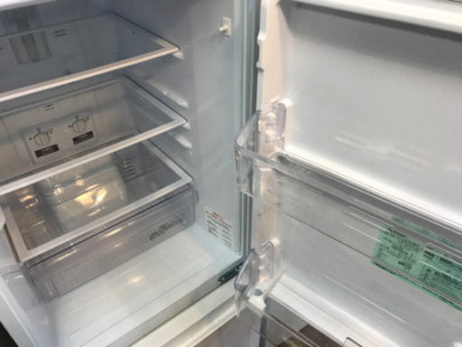 三菱　単身向け　冷蔵庫　2019 美品　少し大きめ