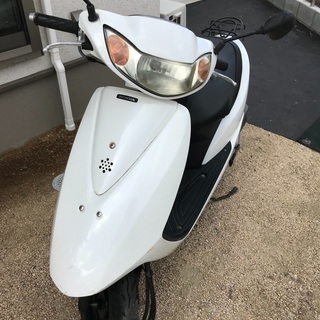 【中古品】原付バイクホンダ/DIO