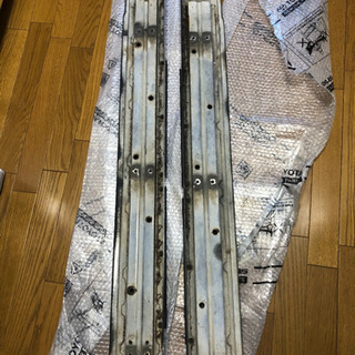 ランクル70 ランドクルーザー70 サイドステップ