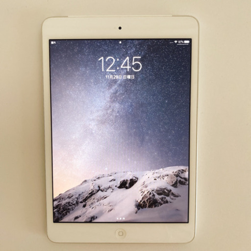 iPad iPad mini 2 Wi-Fi + Cellular 16GB