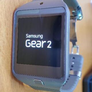 SAMSUNG Galaxy gear2 Neo スマートウォッ...