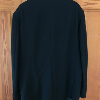 東部中学校 学ラン上着 185A