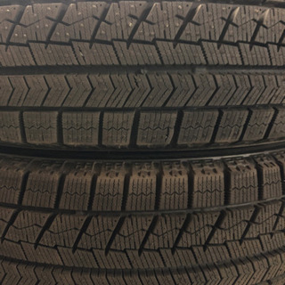 165/65R15 VRX ほぼ新品4本セット❣️ソリオ　ハスラー　キャスト　デリカD:2等に