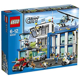 LEGO CITY60047 CITY60139 ジャンク品