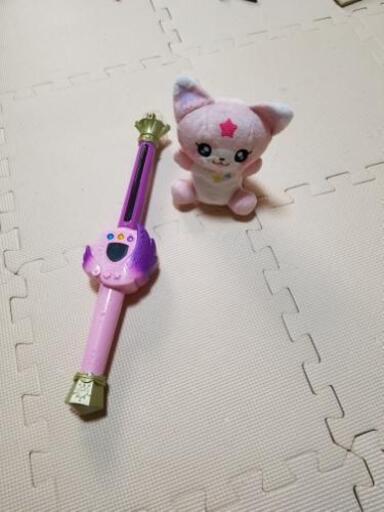 美品 マジマジョピュアーズマジョカアイリスモコニャン もいもい 志賀本通のおもちゃの中古あげます 譲ります ジモティーで不用品の処分 美品 マジマジョピュアーズマジョカアイリスモコニャン もいもい 志賀本通のおもちゃの中古あげます 譲ります ジモティーで不用品の処分