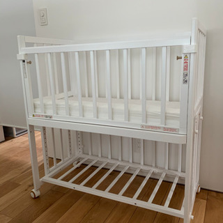 そいねーる+ロング / 布団 / ベッドガード セット