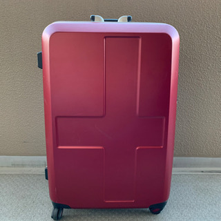 イノベーター　innovator スーツケース　