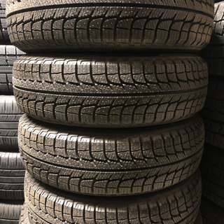 155/65R14未使用4本セット格安❣️軽自動車に