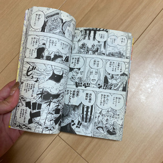 ワンピース79巻です あきほ 万博記念公園の家具の中古あげます 譲ります ジモティーで不用品の処分