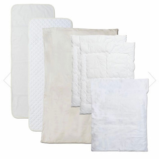 そいねーる+ロング / 布団 / ベッドガード セット