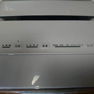 ダイキン 加湿ストリーマ空気清浄機 MCK70VKS-W