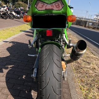 ☆Kawasaki ZX-6R * 2003 * 27963km☆ ☆Kawasaki ZX-6R * 2003 * 27963km☆