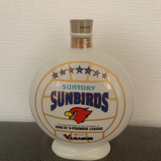 希少)山崎12年V・プレミアリーグ優勝記念