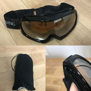 【お買い得！】スノーボードセット一式　このまま滑りに行けます