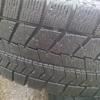 取引者決定】スタッドレスタイヤ 175/65R15 4本セット
